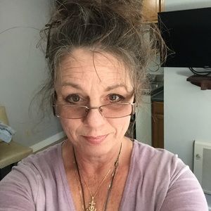 Meet your Posher, Jill